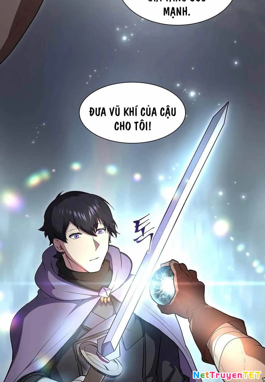 Tôi Thăng Cấp Bằng Kĩ Năng Chapter 61 - 80