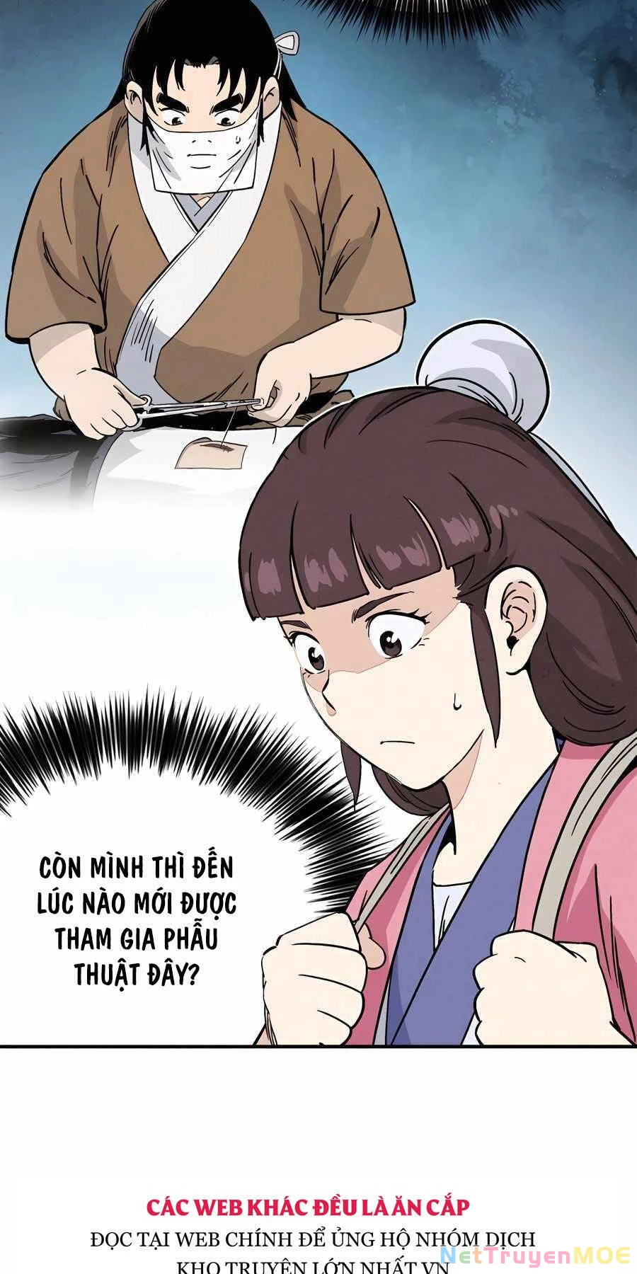 Trọng Sinh Thành Thần Y Thời Tam Quốc Chapter 108 - 30
