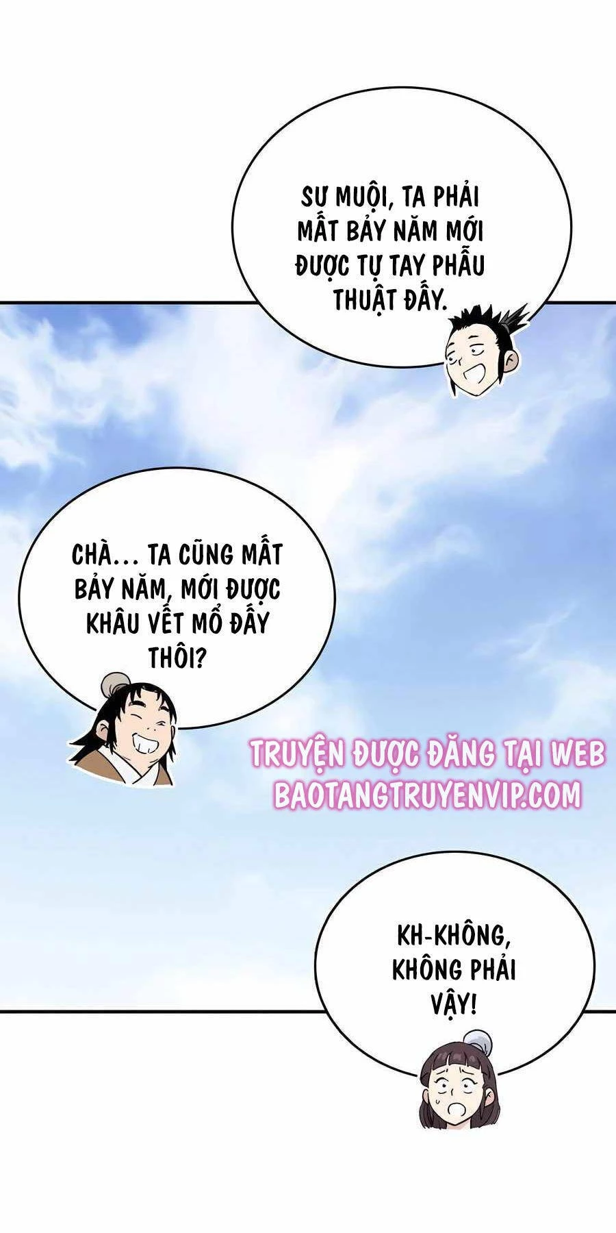 Trọng Sinh Thành Thần Y Thời Tam Quốc Chapter 108 - 45