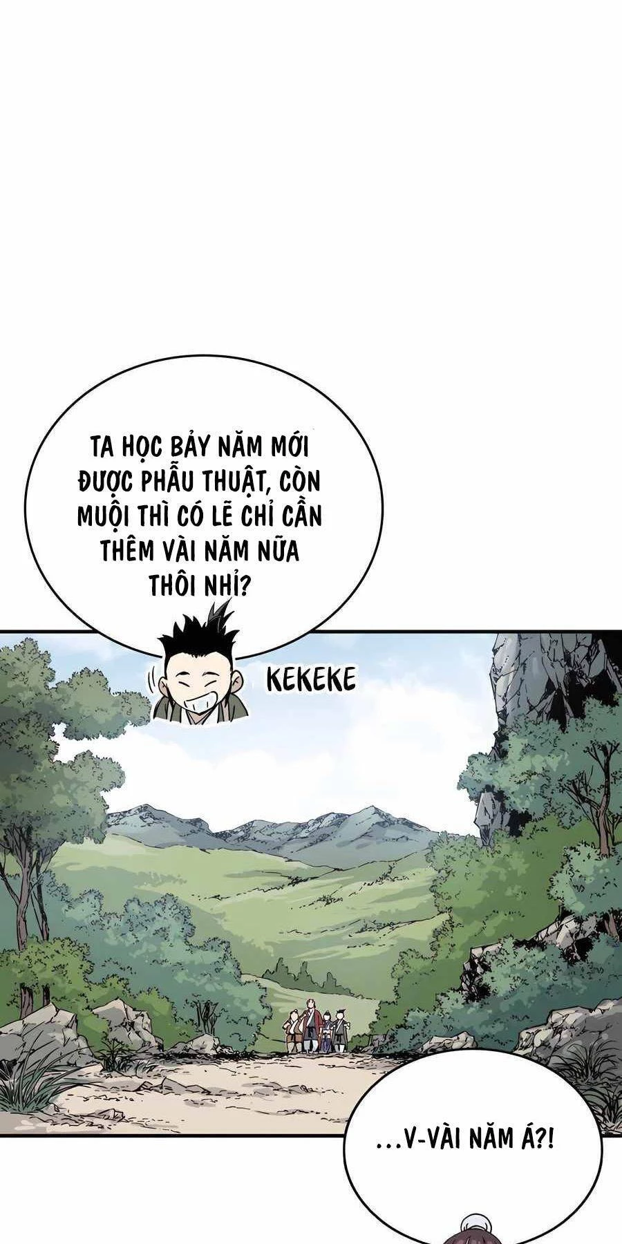 Trọng Sinh Thành Thần Y Thời Tam Quốc Chapter 108 - 46