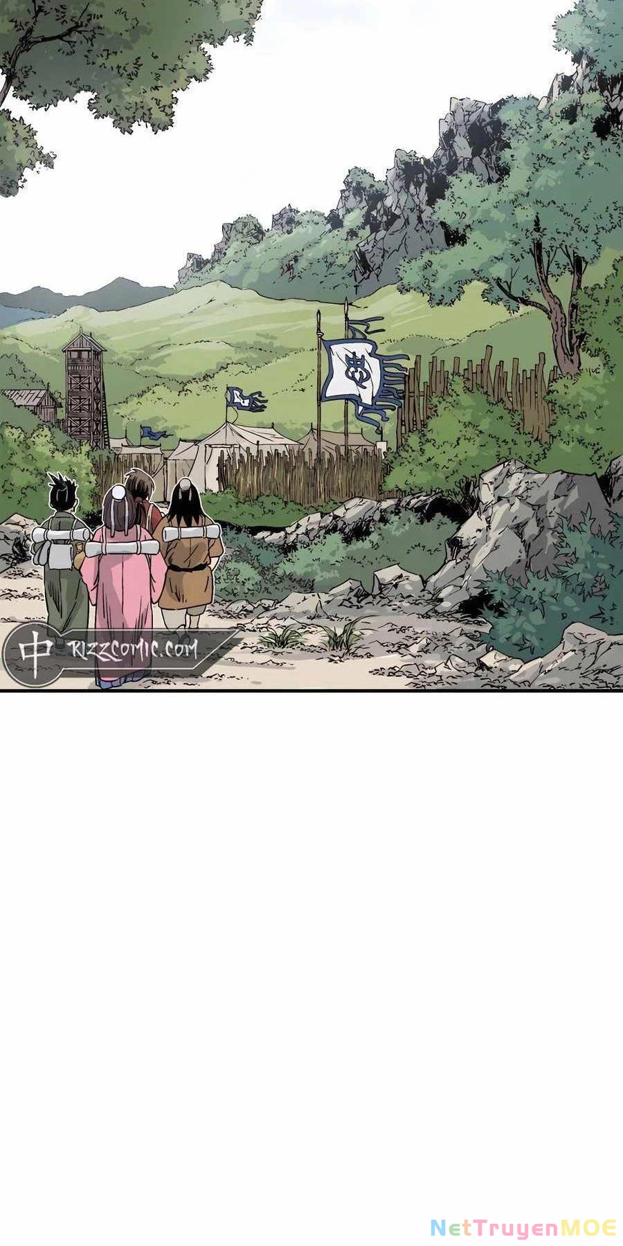 Trọng Sinh Thành Thần Y Thời Tam Quốc Chapter 108 - 48