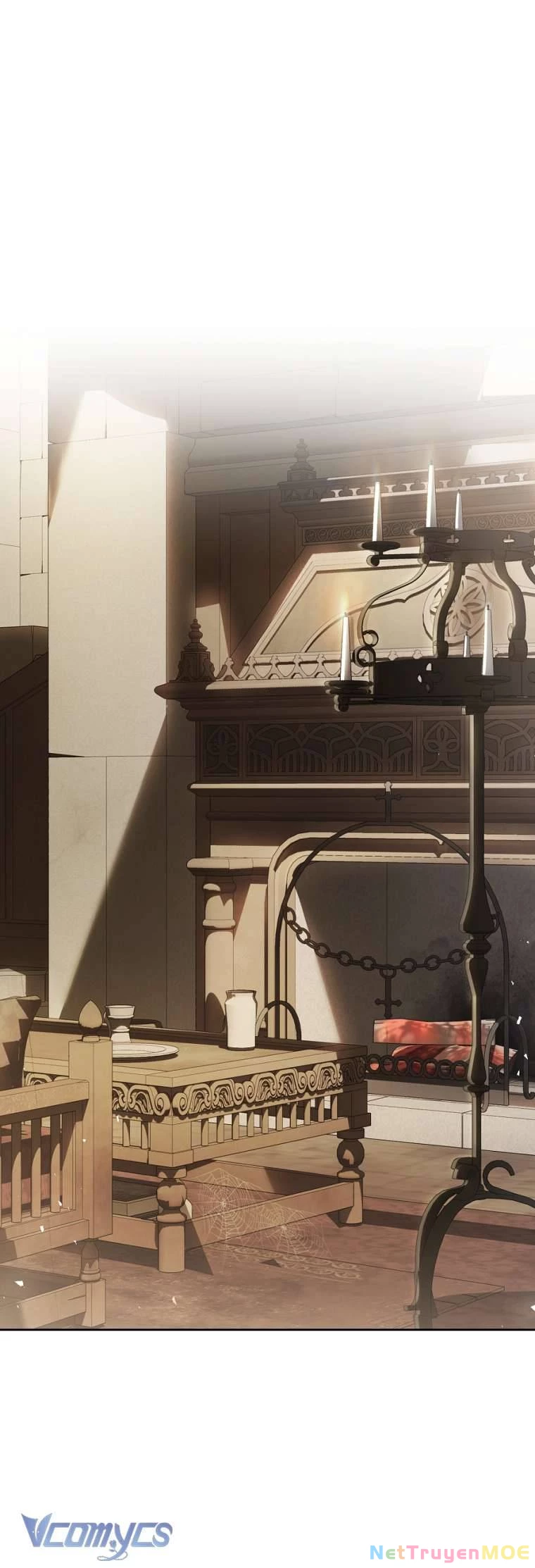 Kẻ Phản Diện Là Một Con Rối Chapter 95 - 2