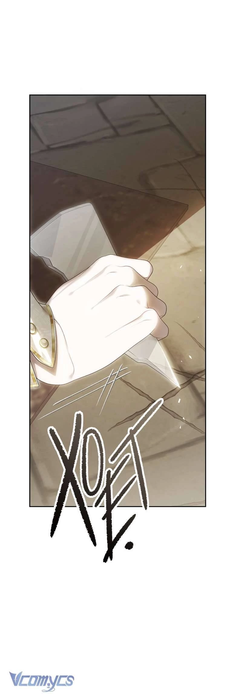 Kẻ Phản Diện Là Một Con Rối Chapter 95 - 4