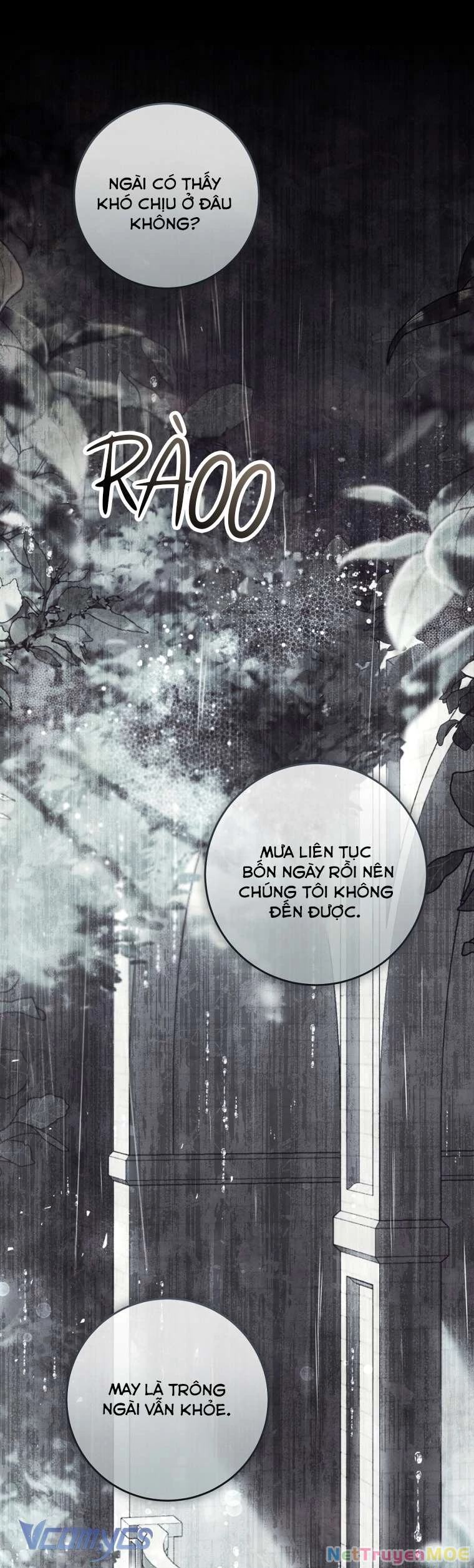 Kẻ Phản Diện Là Một Con Rối Chapter 95 - 7