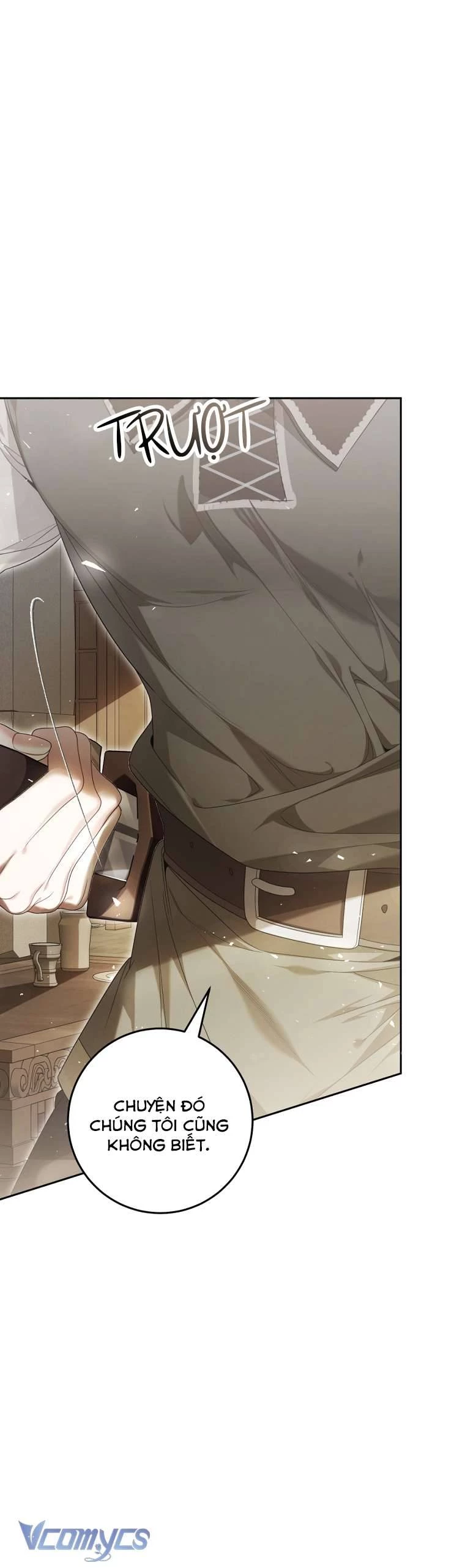 Kẻ Phản Diện Là Một Con Rối Chapter 95 - 10