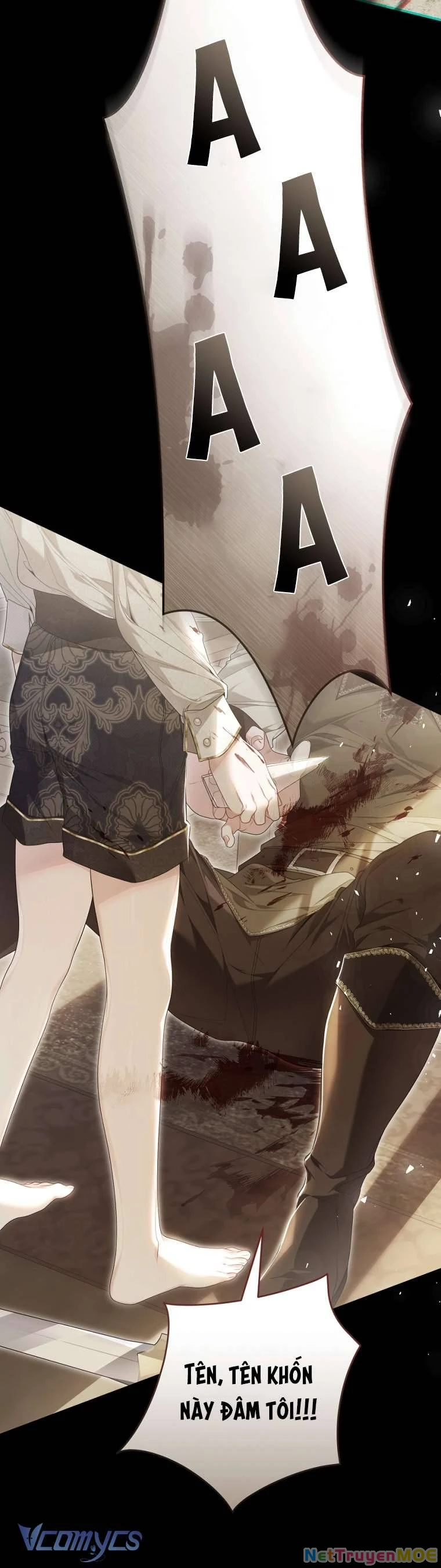 Kẻ Phản Diện Là Một Con Rối Chapter 95 - 14