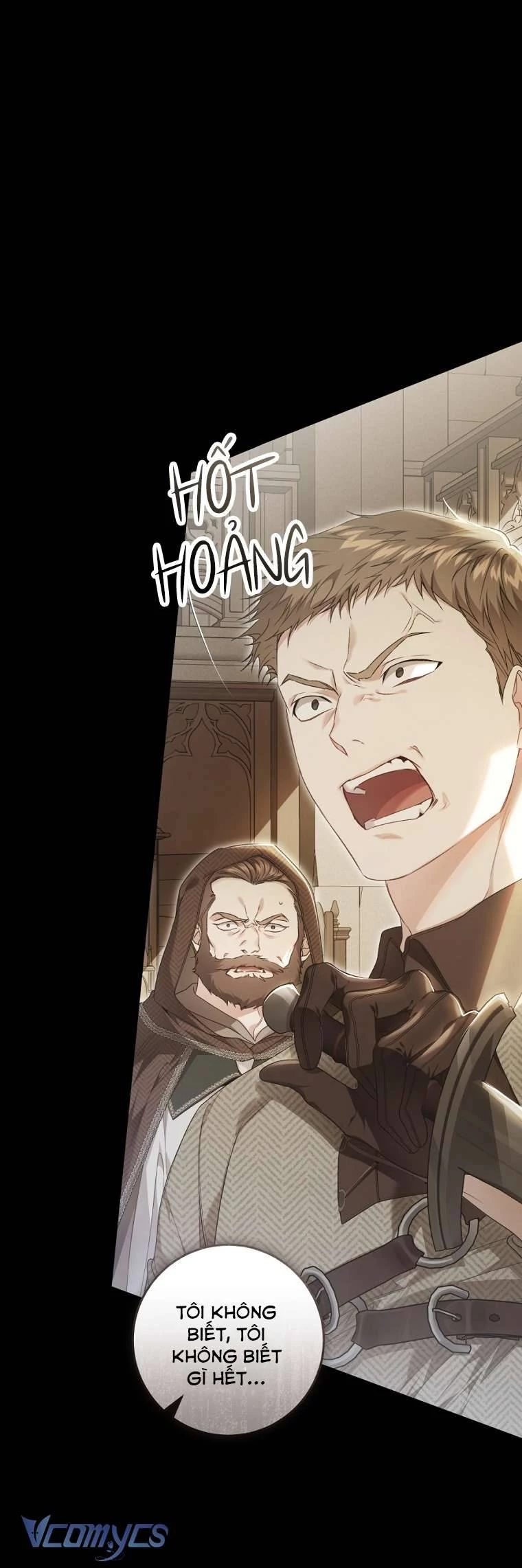 Kẻ Phản Diện Là Một Con Rối Chapter 95 - 15