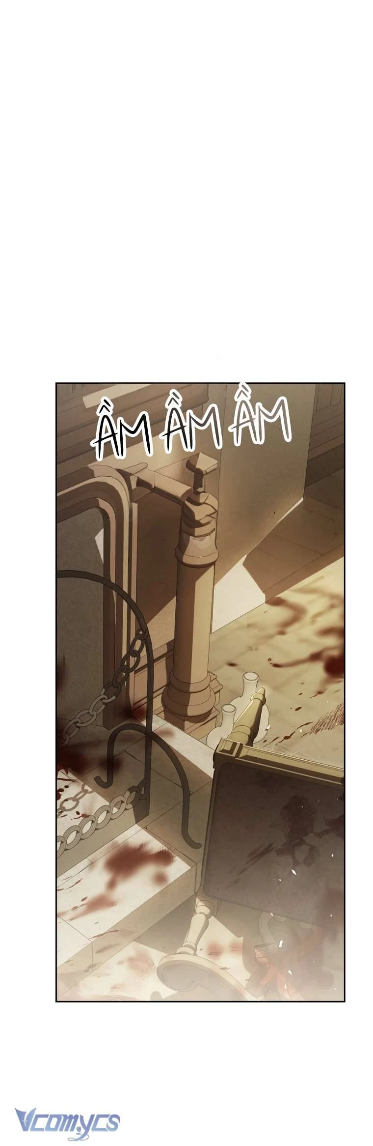 Kẻ Phản Diện Là Một Con Rối Chapter 95 - 18