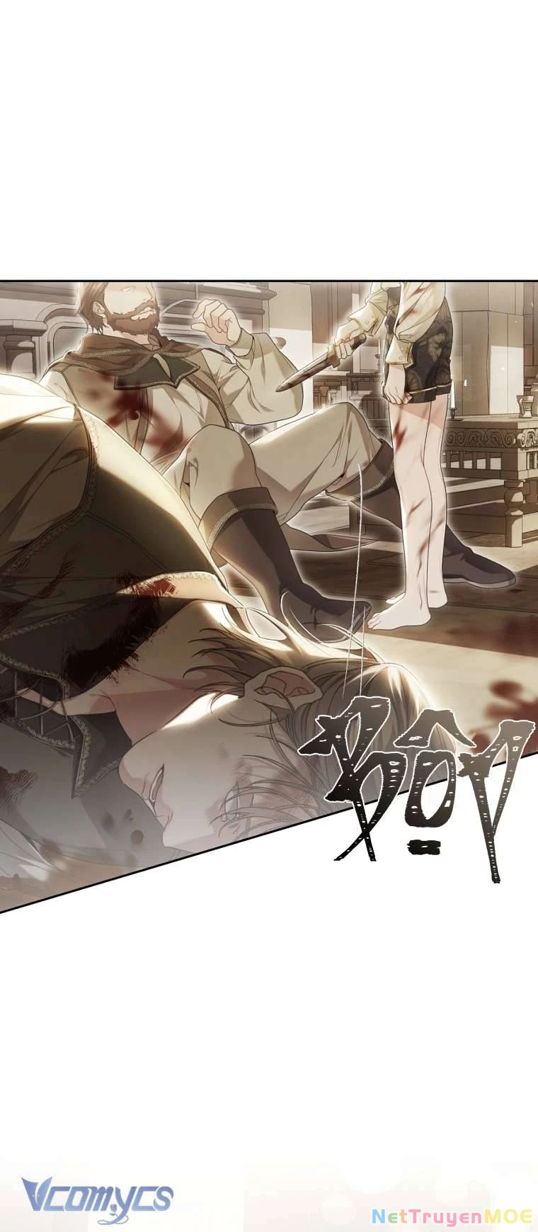 Kẻ Phản Diện Là Một Con Rối Chapter 95 - 19