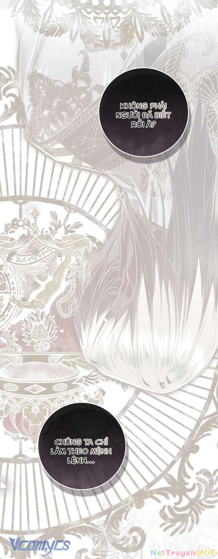 Kẻ Phản Diện Là Một Con Rối Chapter 95 - 23