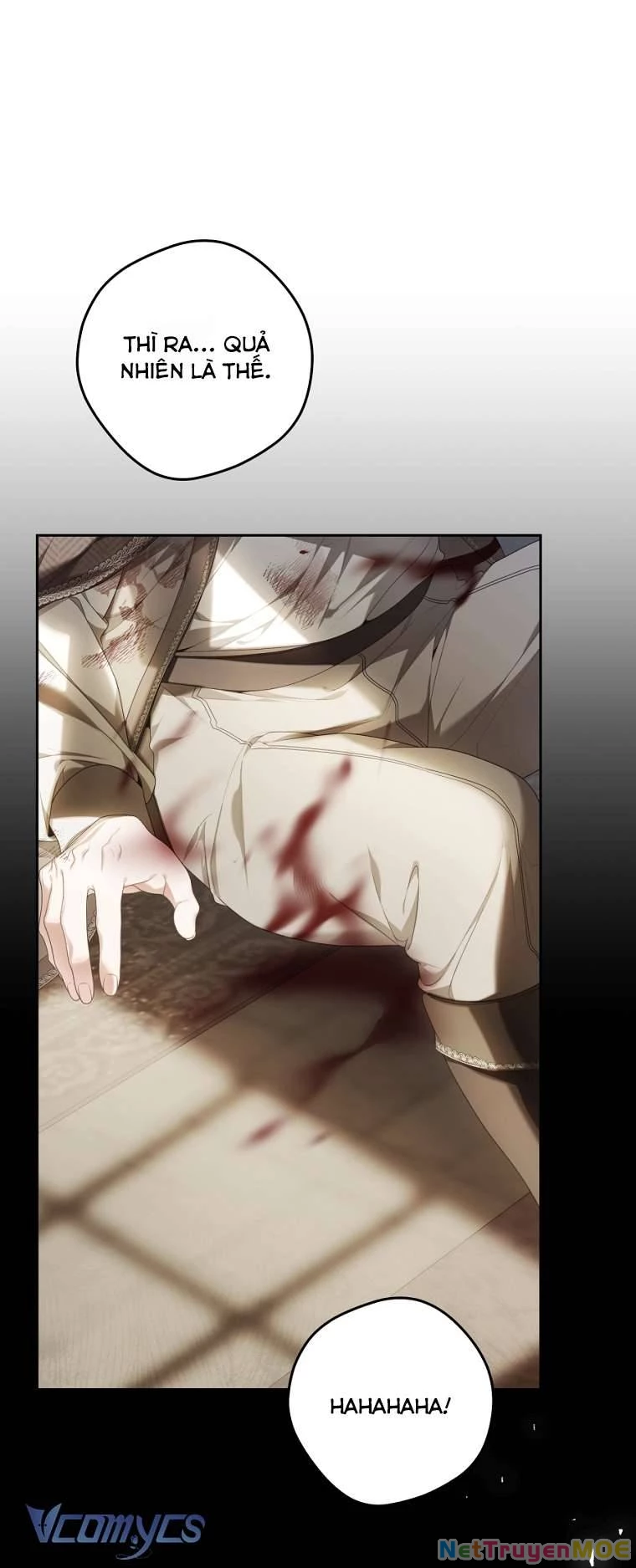 Kẻ Phản Diện Là Một Con Rối Chapter 95 - 26