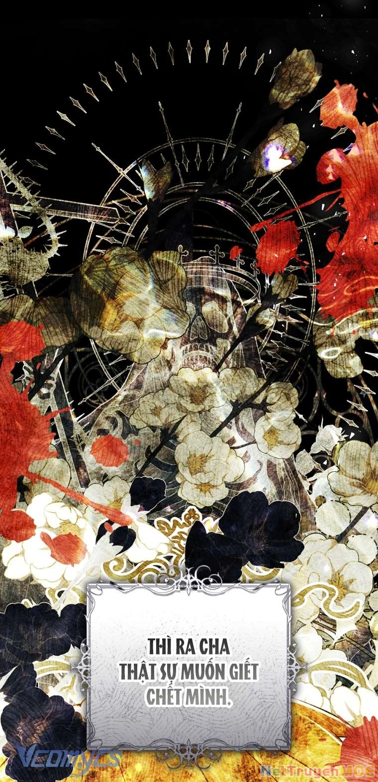 Kẻ Phản Diện Là Một Con Rối Chapter 95 - 27