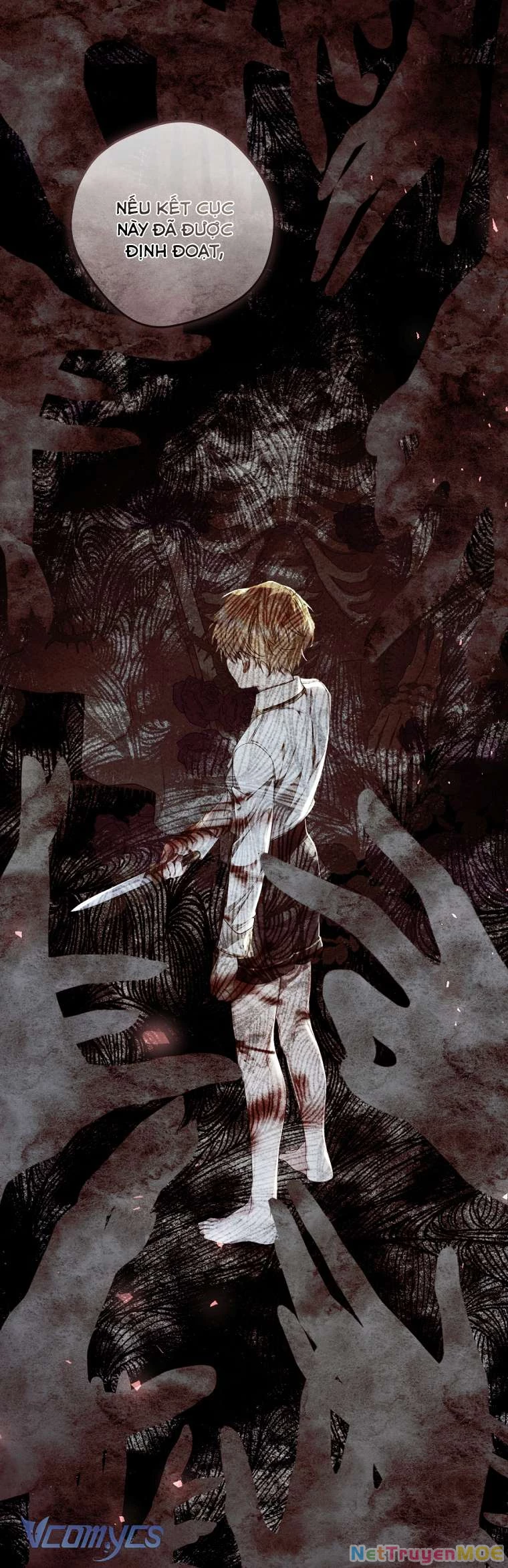 Kẻ Phản Diện Là Một Con Rối Chapter 95 - 31