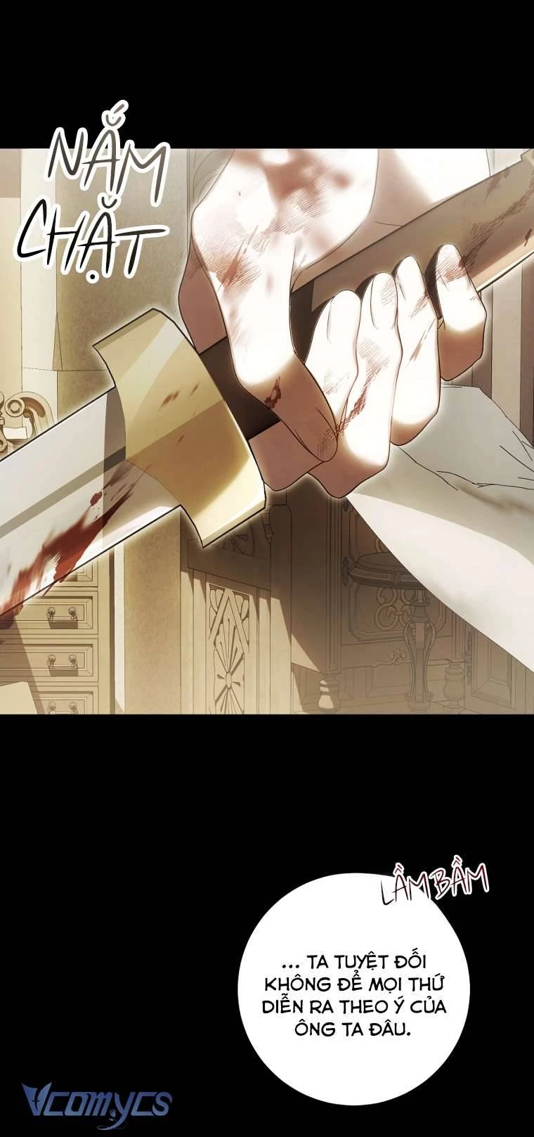 Kẻ Phản Diện Là Một Con Rối Chapter 95 - 33