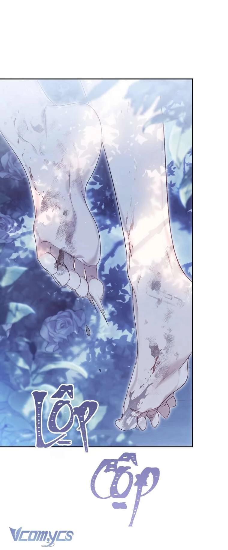 Kẻ Phản Diện Là Một Con Rối Chapter 95 - 40