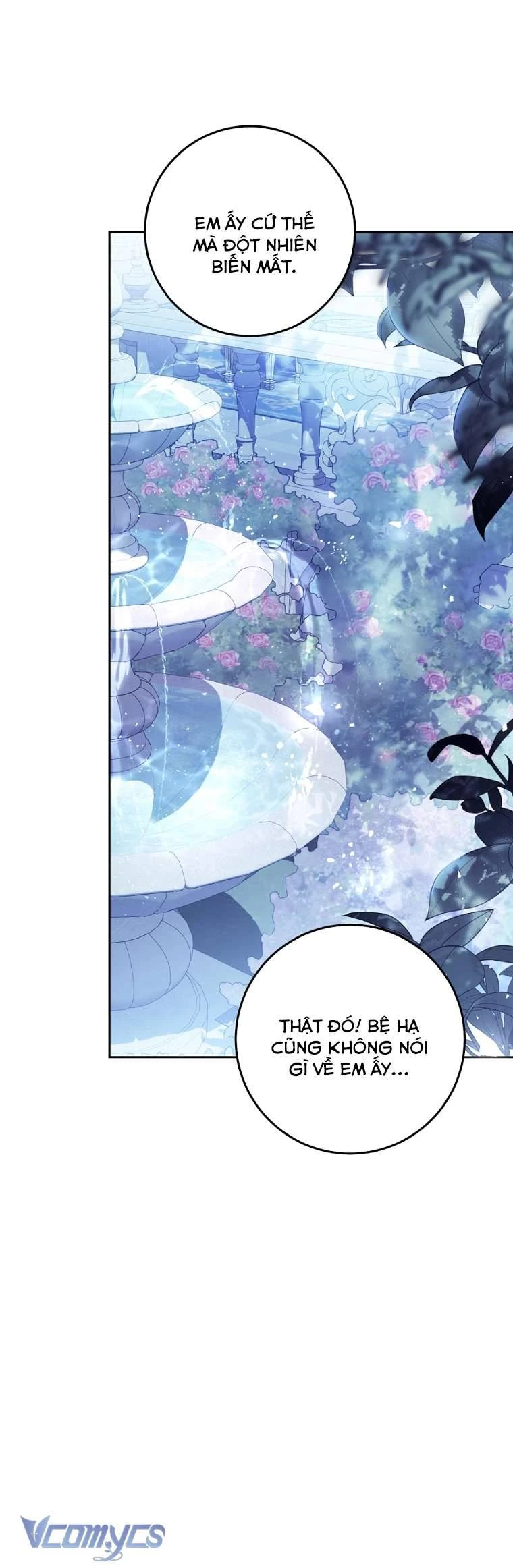 Kẻ Phản Diện Là Một Con Rối Chapter 95 - 47