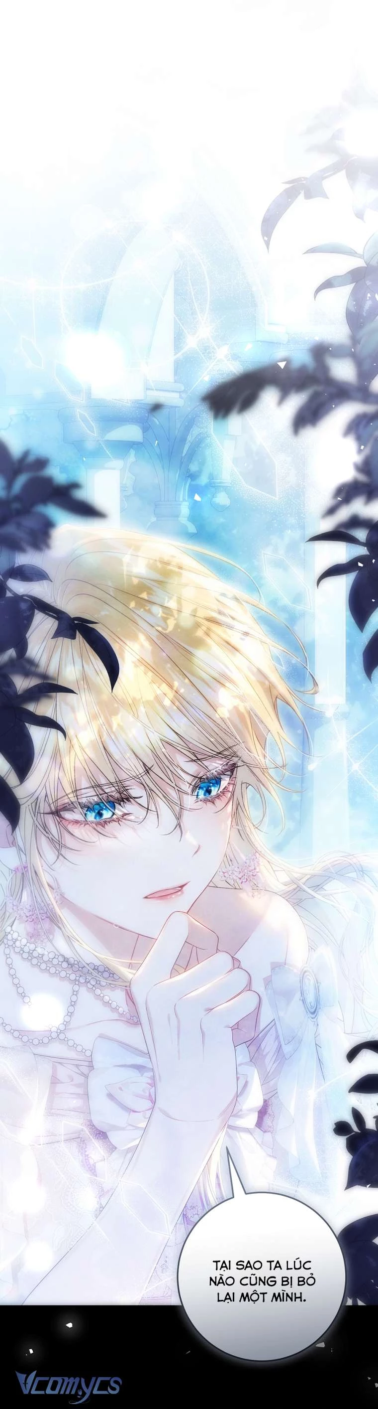 Kẻ Phản Diện Là Một Con Rối Chapter 95 - 49