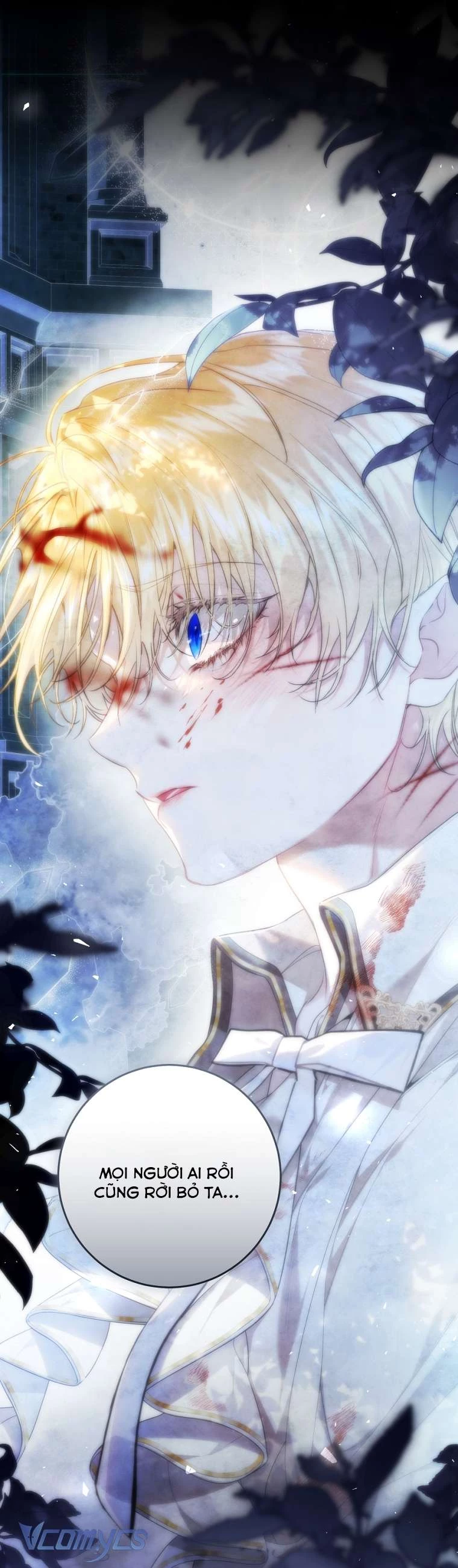 Kẻ Phản Diện Là Một Con Rối Chapter 95 - 50