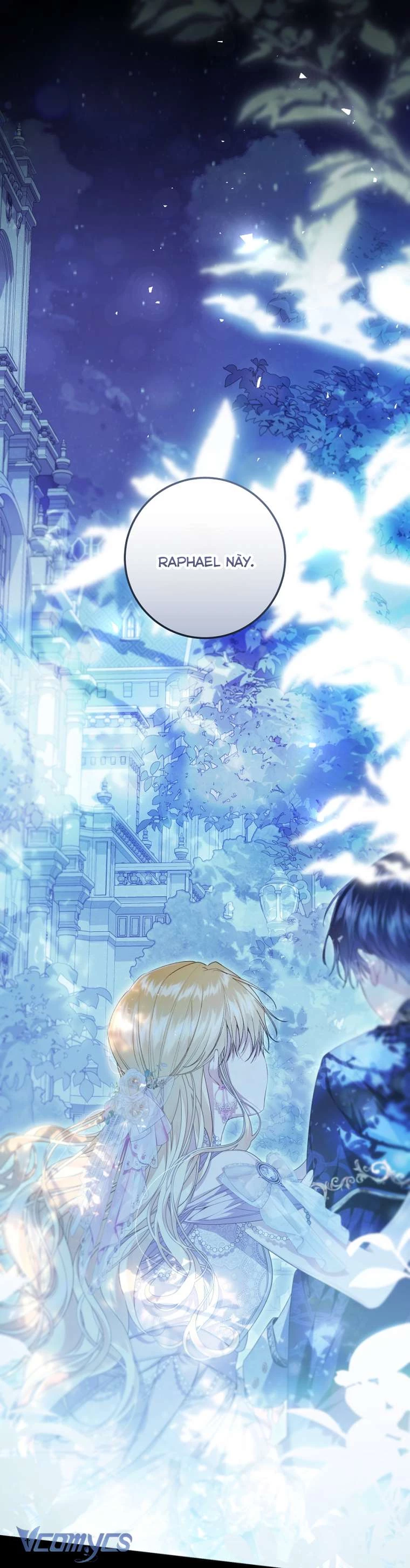 Kẻ Phản Diện Là Một Con Rối Chapter 95 - 53