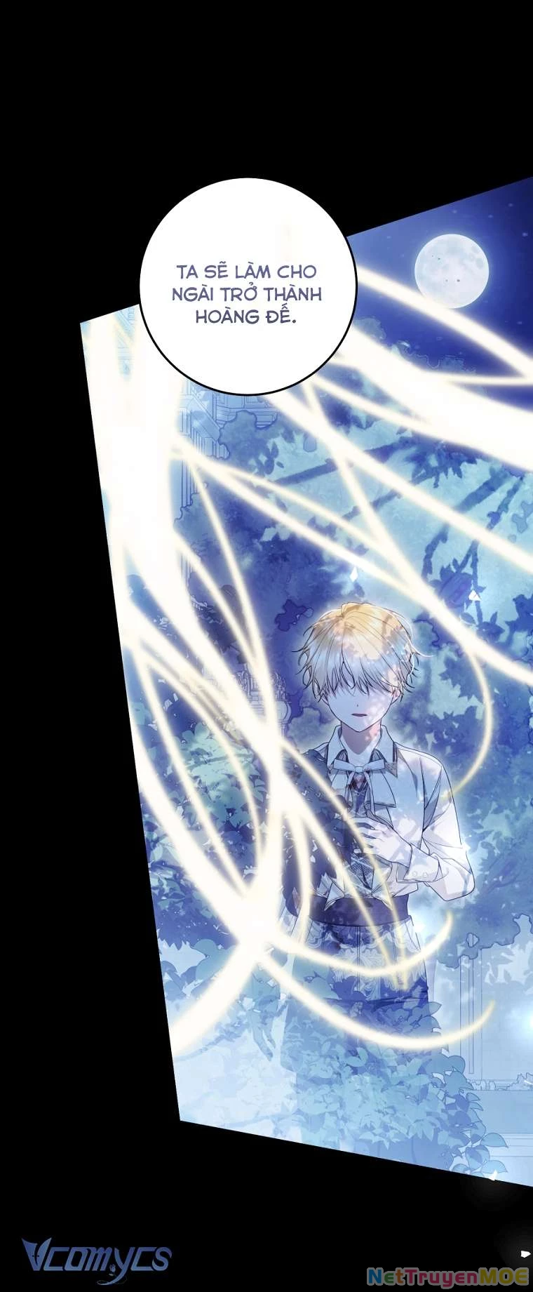 Kẻ Phản Diện Là Một Con Rối Chapter 95 - 55