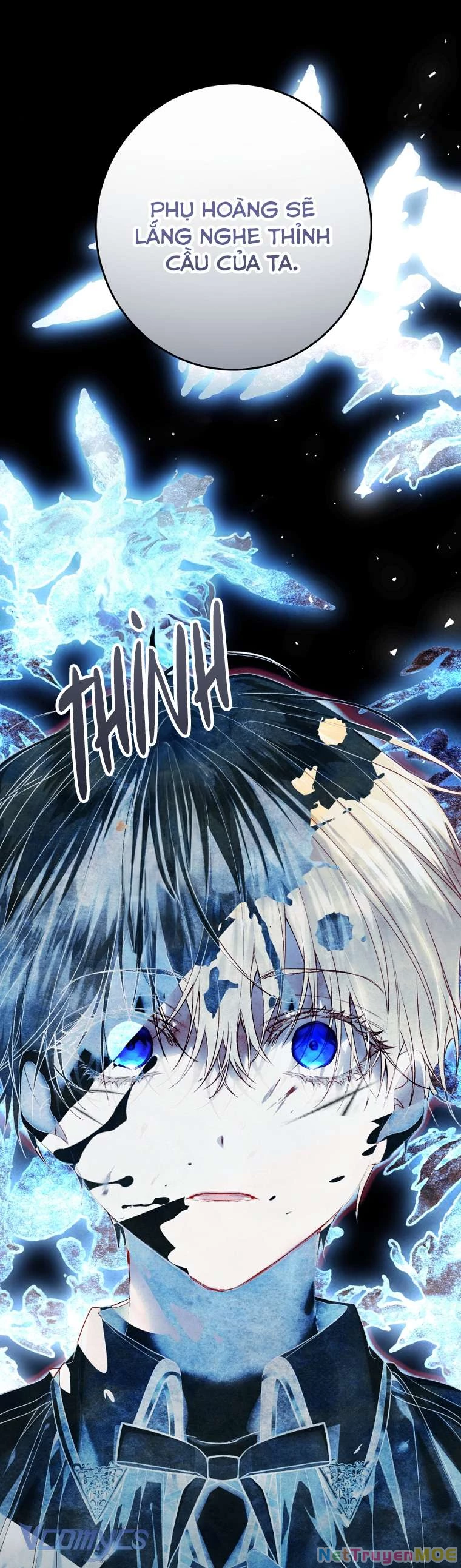 Kẻ Phản Diện Là Một Con Rối Chapter 95 - 56