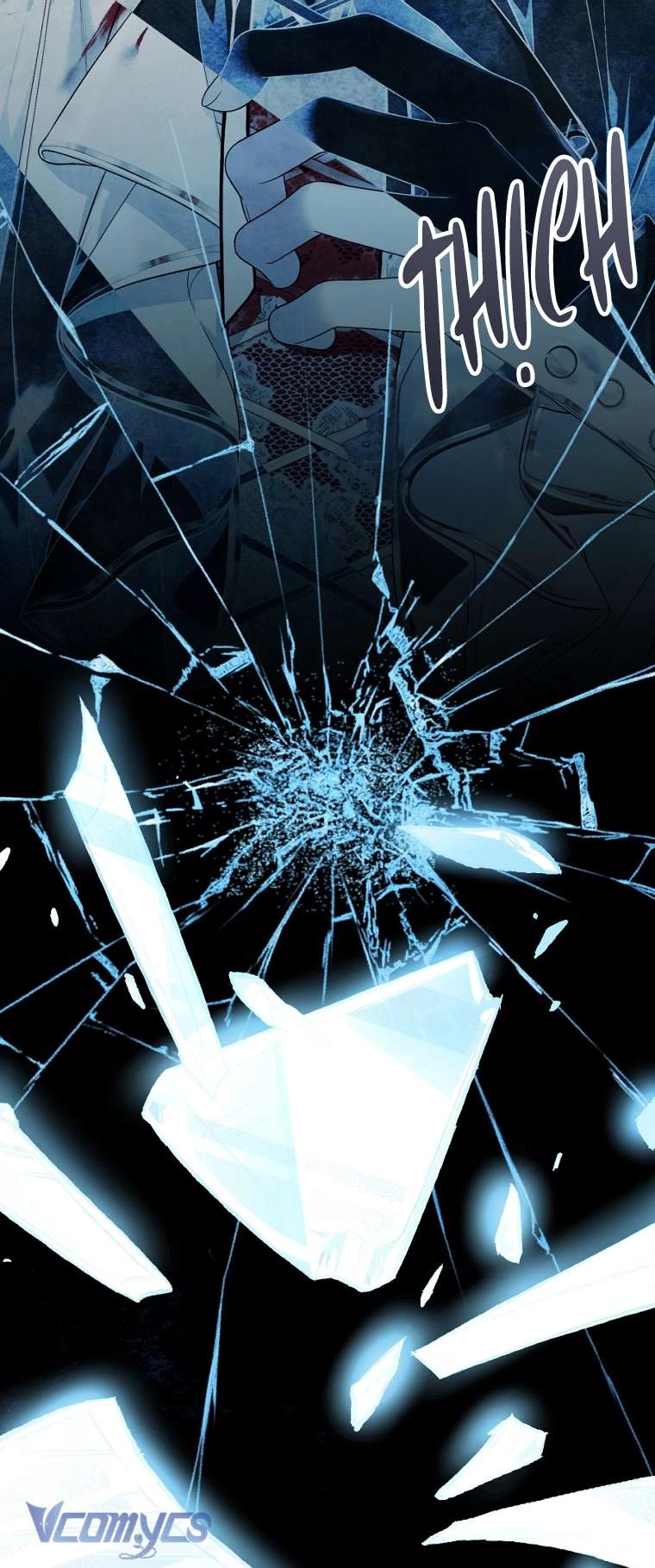 Kẻ Phản Diện Là Một Con Rối Chapter 95 - 57