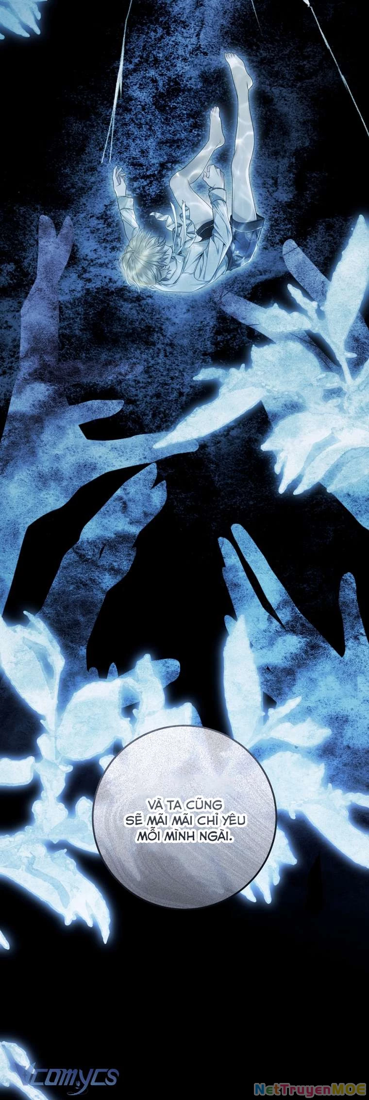 Kẻ Phản Diện Là Một Con Rối Chapter 95 - 60