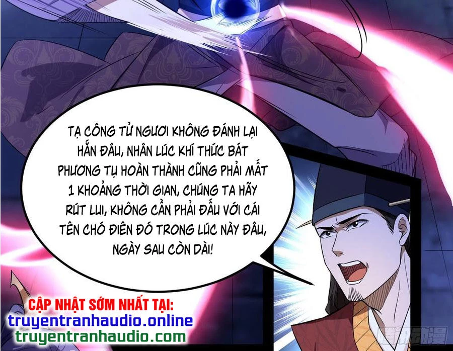 Ta Là Tà Đế Chapter 112 - 20