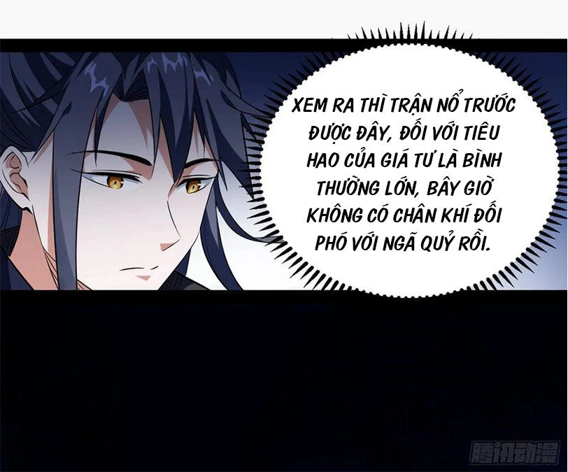 Ta Là Tà Đế Chapter 112 - 81