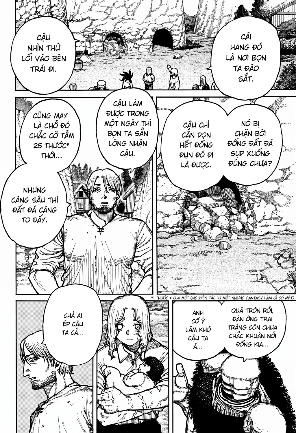 Centuria Chapter 4 - 4