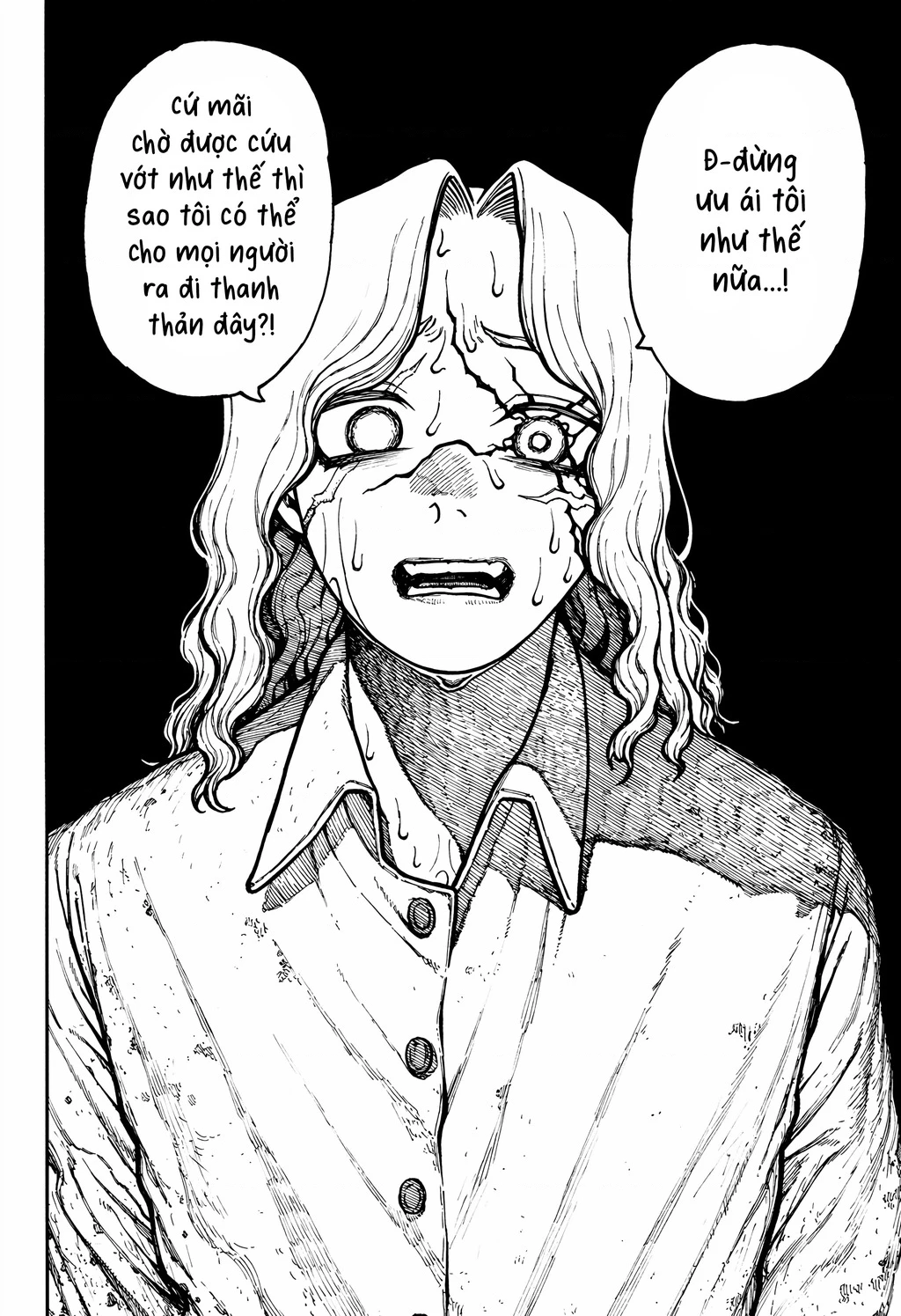 Centuria Chapter 4 - 14