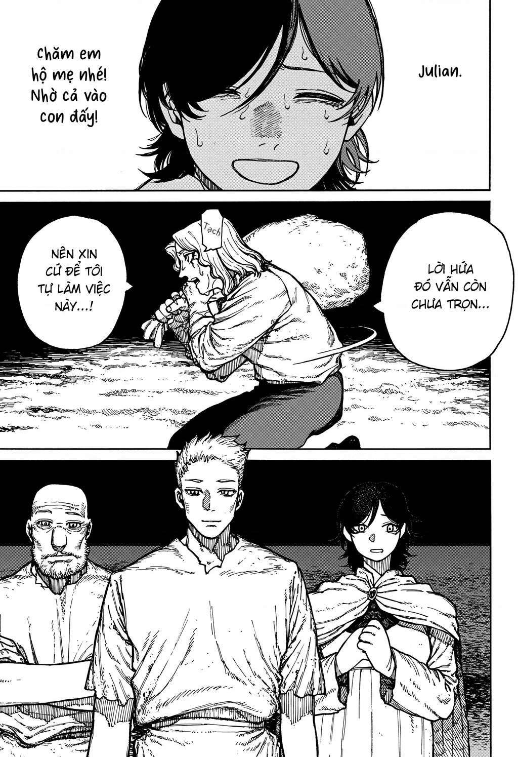 Centuria Chapter 4 - 15