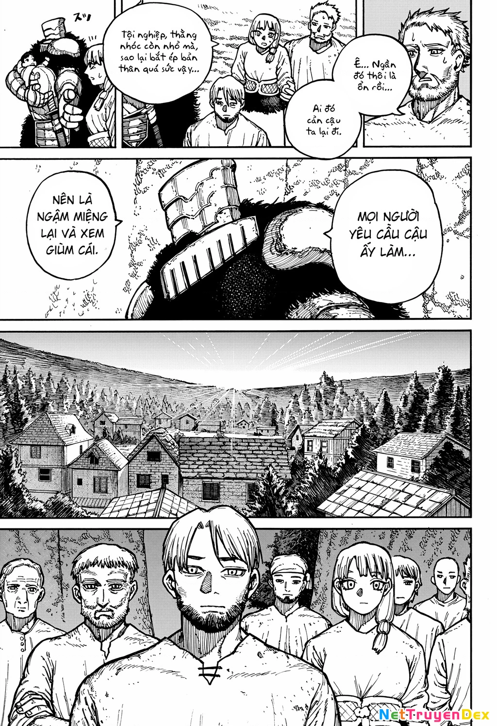 Centuria Chapter 4 - 17