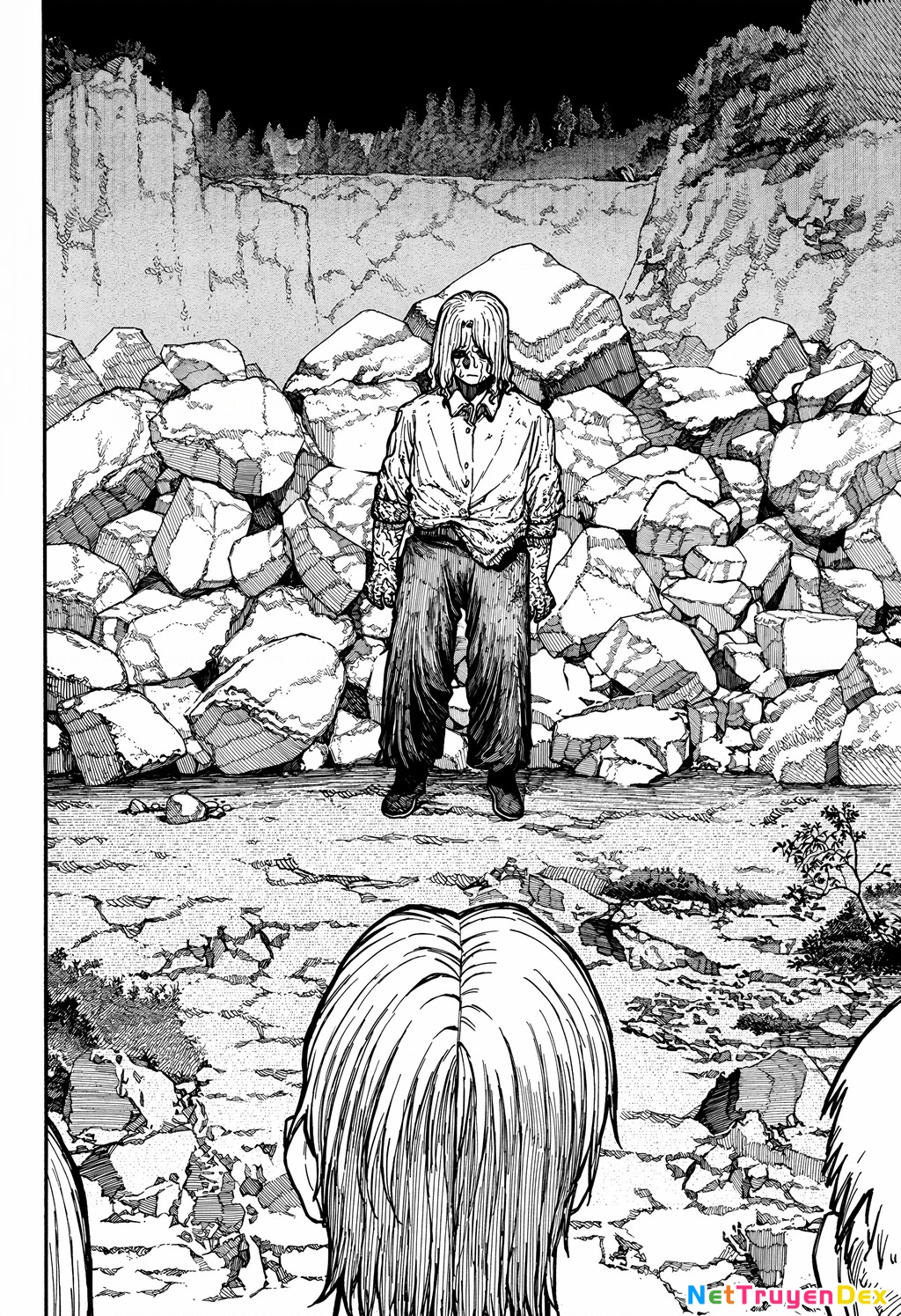 Centuria Chapter 4 - 18