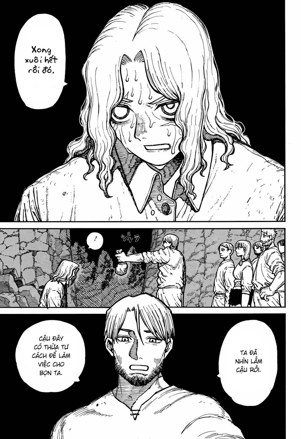 Centuria Chapter 4 - 19
