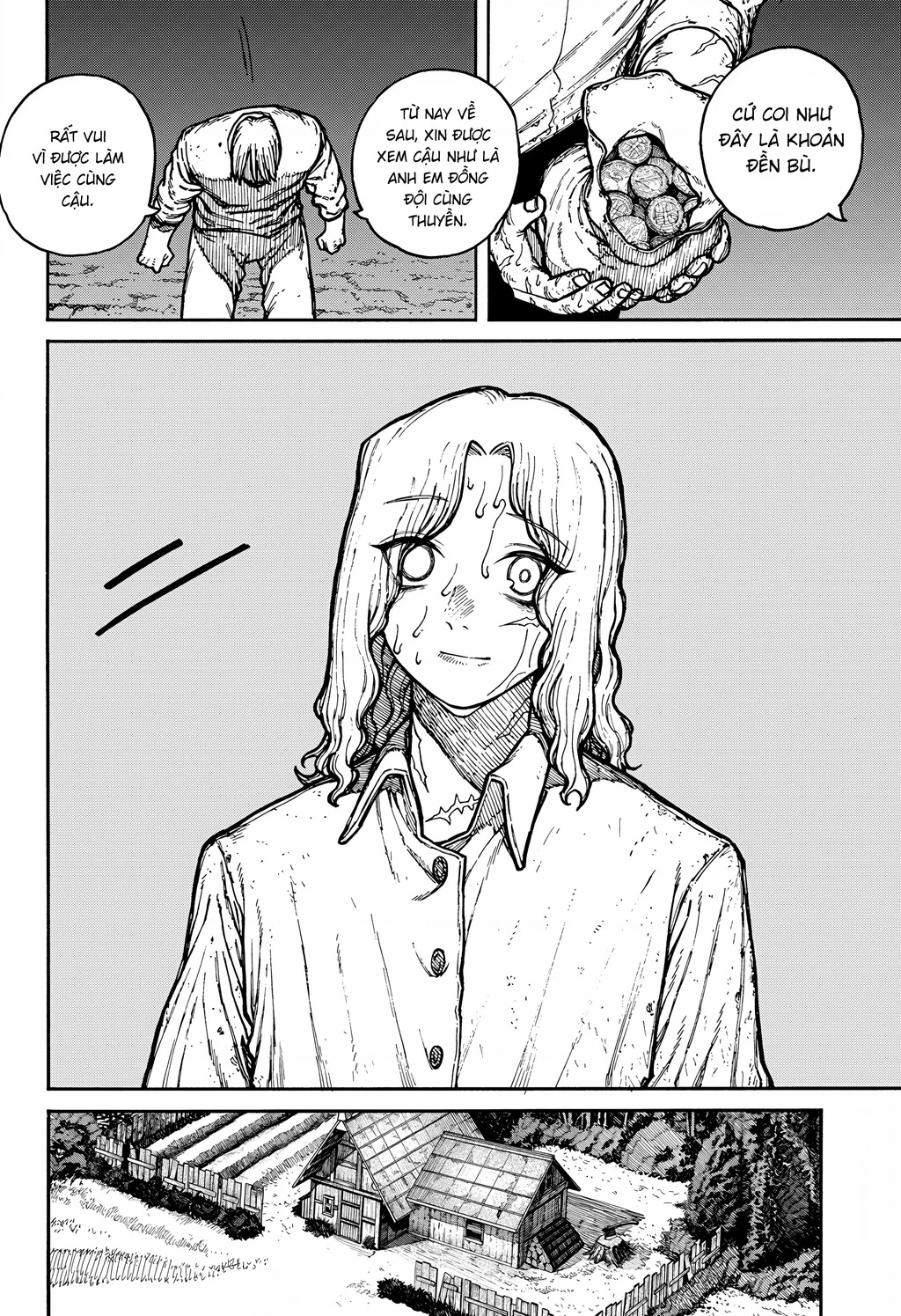 Centuria Chapter 4 - 20