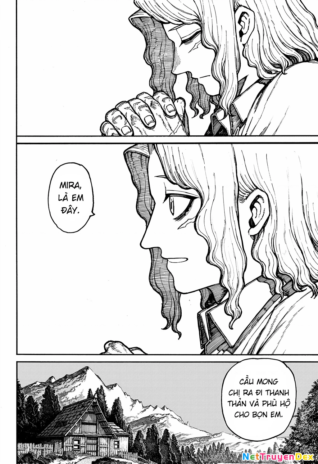 Centuria Chapter 4 - 22