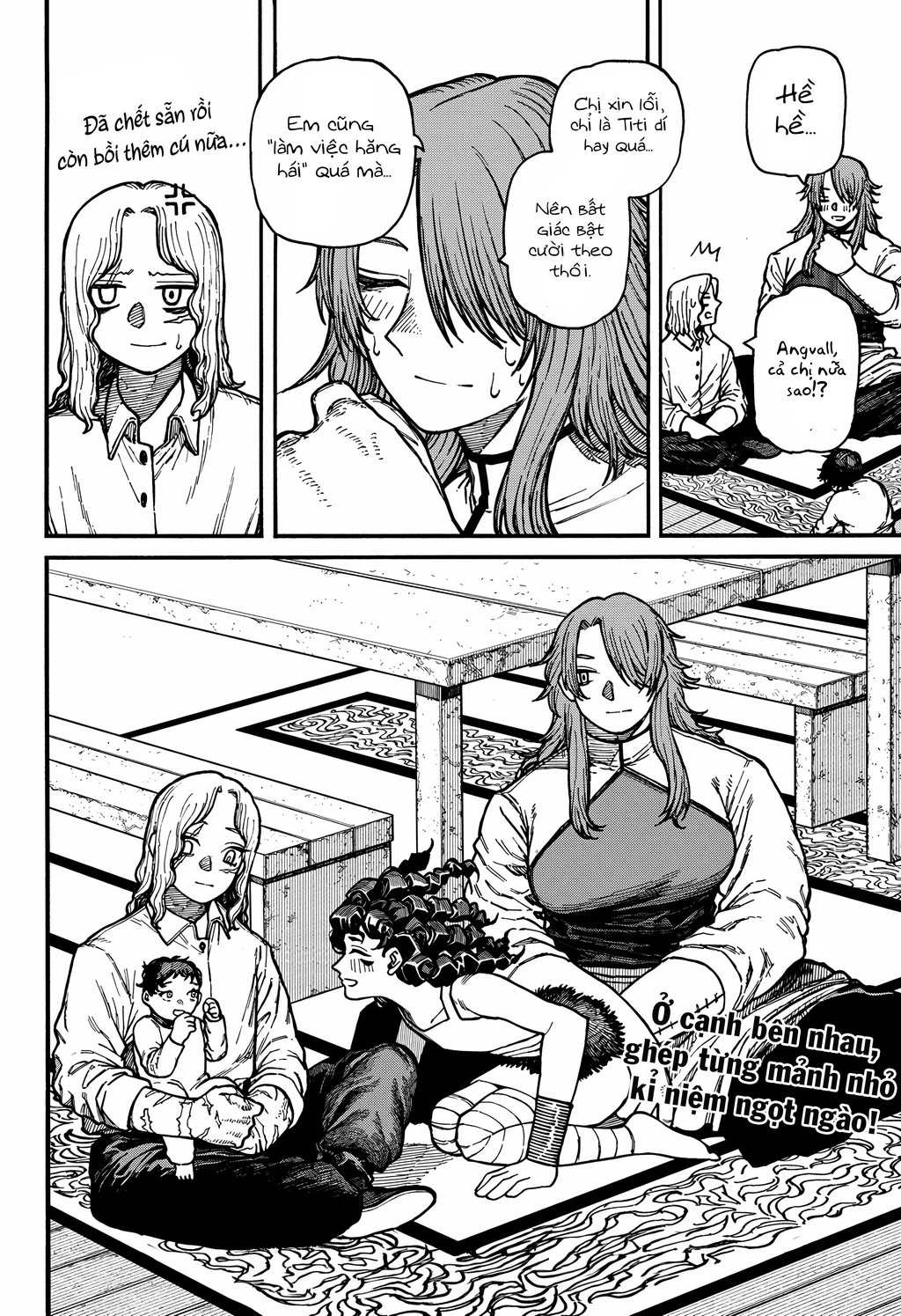 Centuria Chapter 4 - 24