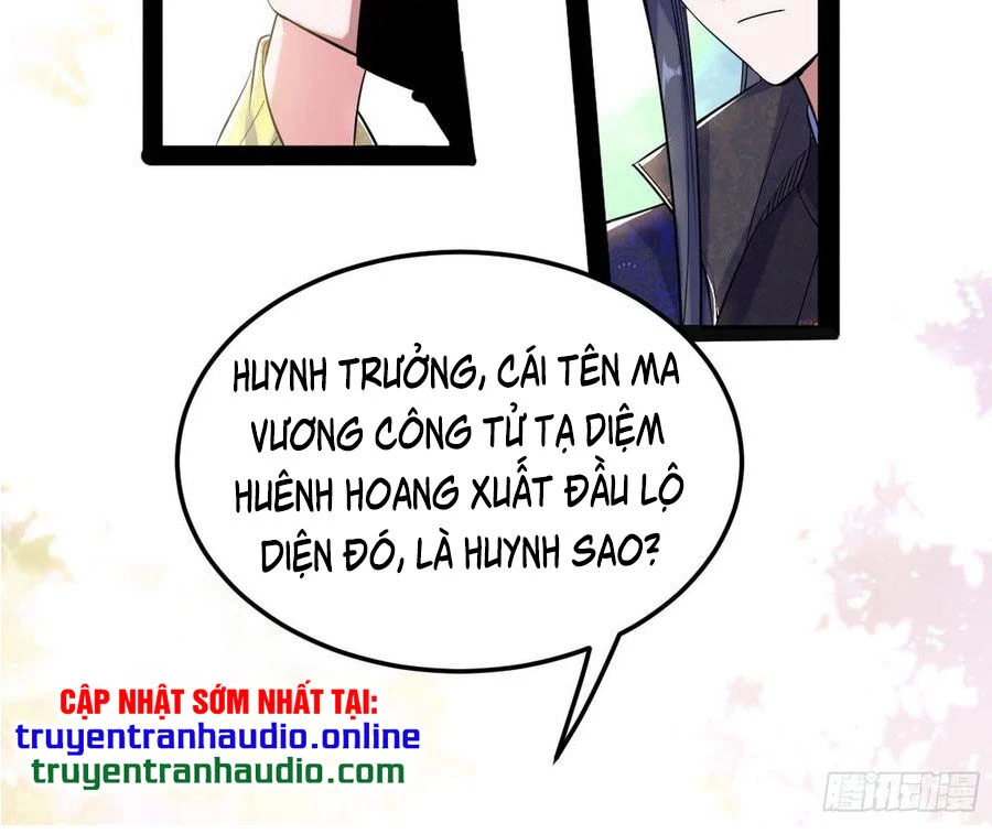 Ta Là Tà Đế Chapter 114 - 19