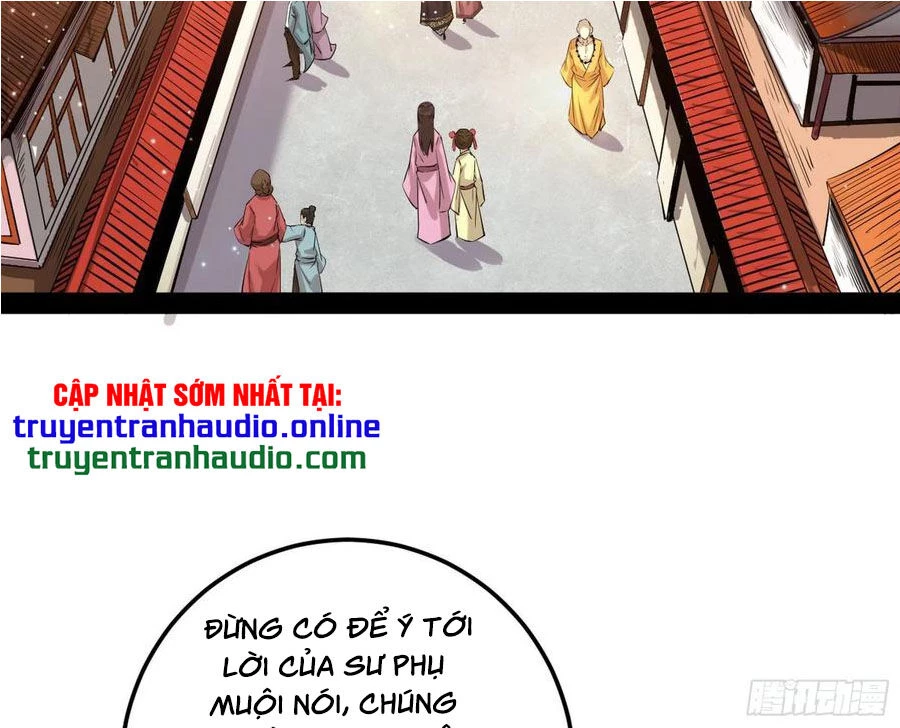 Ta Là Tà Đế Chapter 114 - 101