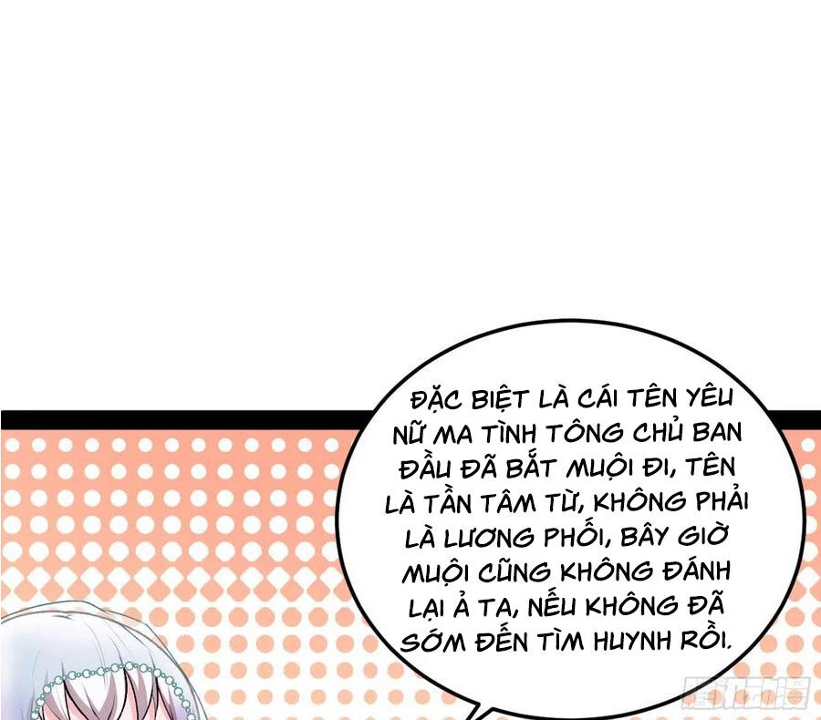 Ta Là Tà Đế Chapter 114 - 117