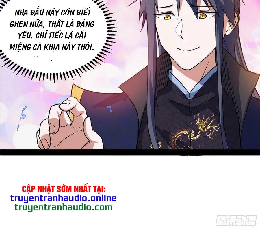 Ta Là Tà Đế Chapter 114 - 119