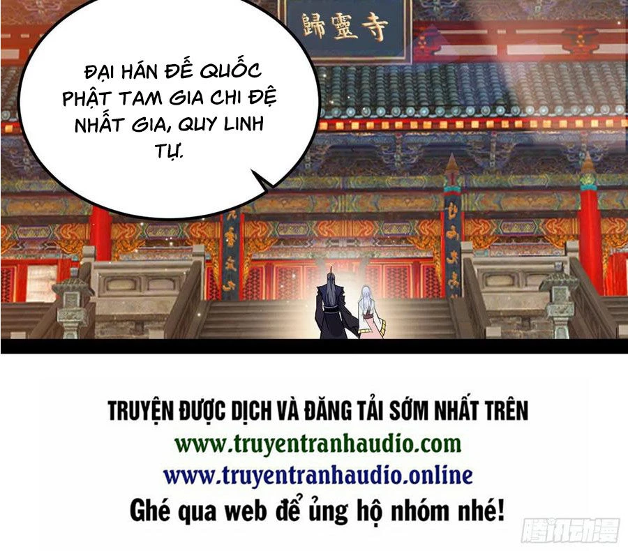 Ta Là Tà Đế Chapter 114 - 126