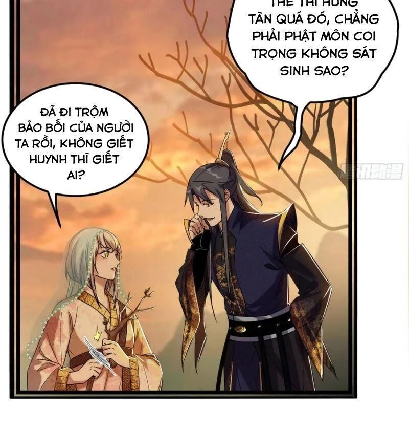 Ta Là Tà Đế Chapter 115 - 15