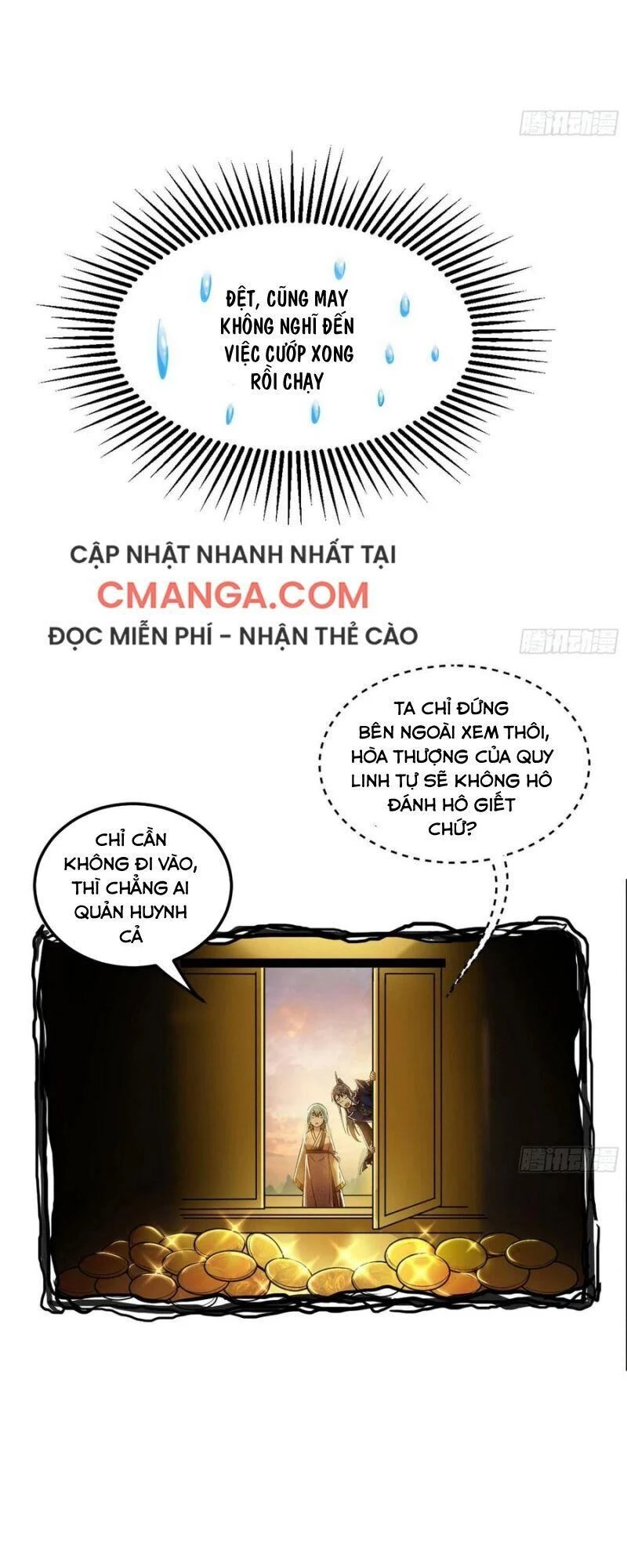 Ta Là Tà Đế Chapter 115 - 16