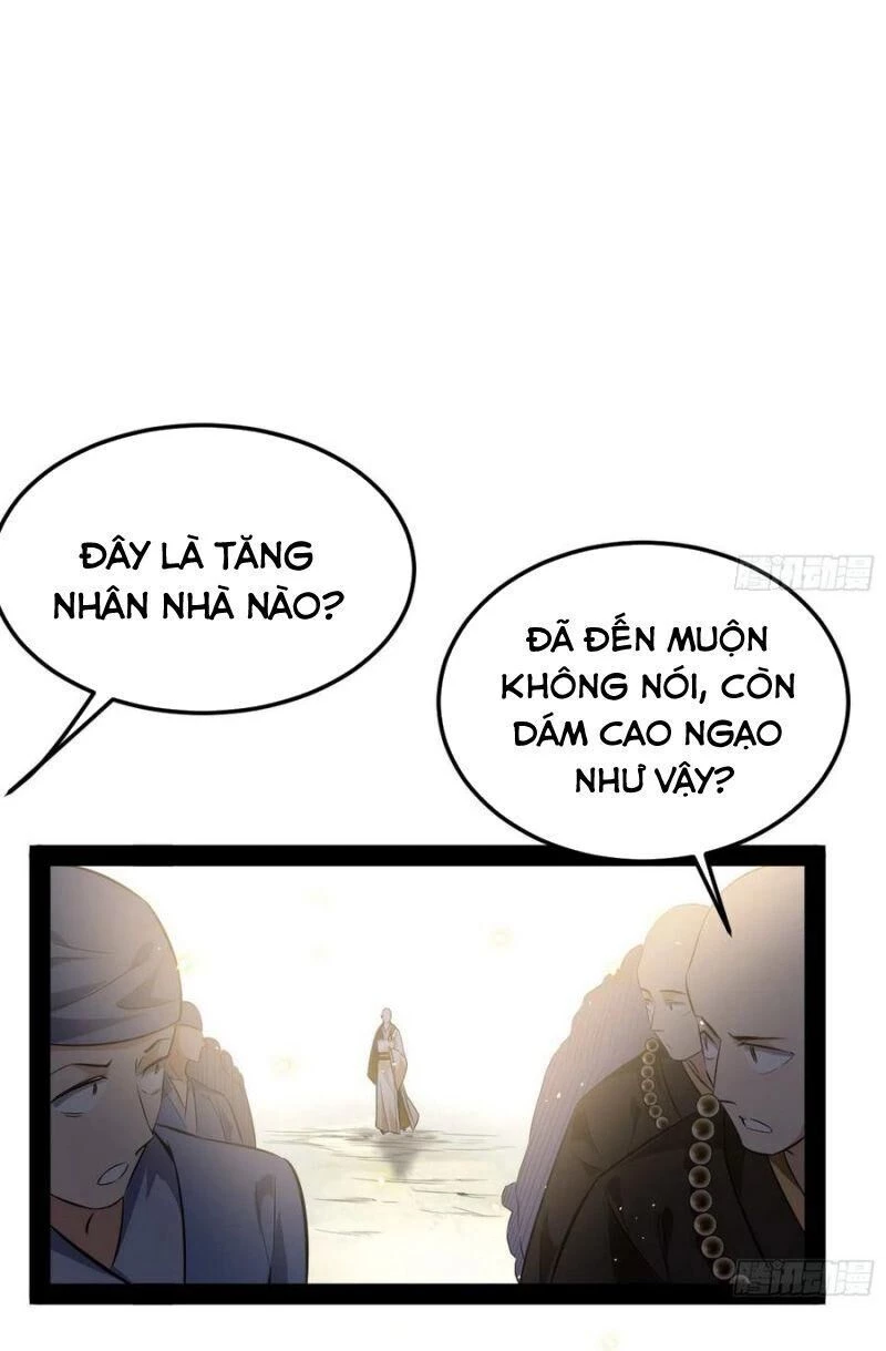 Ta Là Tà Đế Chapter 115 - 80