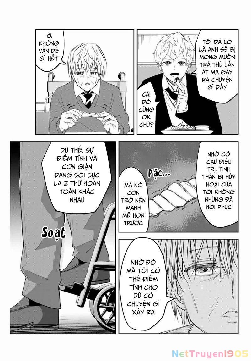 Không Chỉ Là Bắt Nạt Chapter 141 - 16