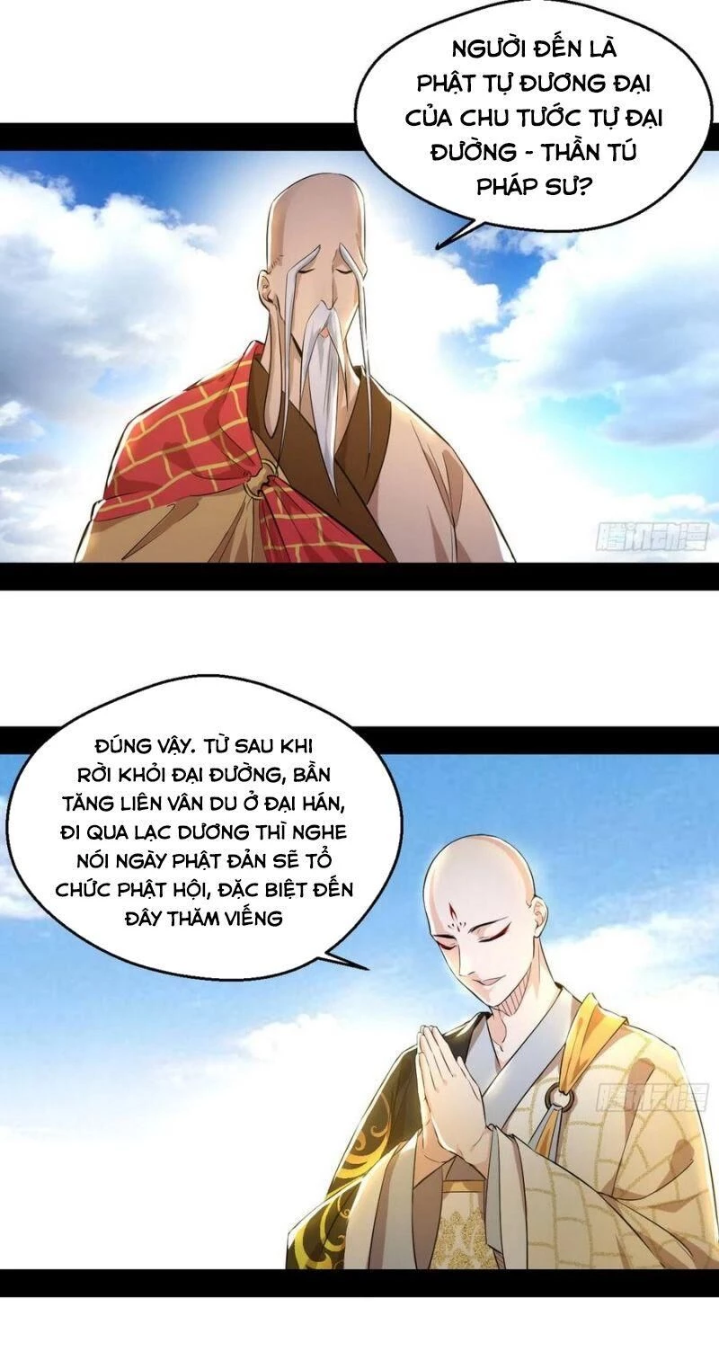 Ta Là Tà Đế Chapter 116 - 10