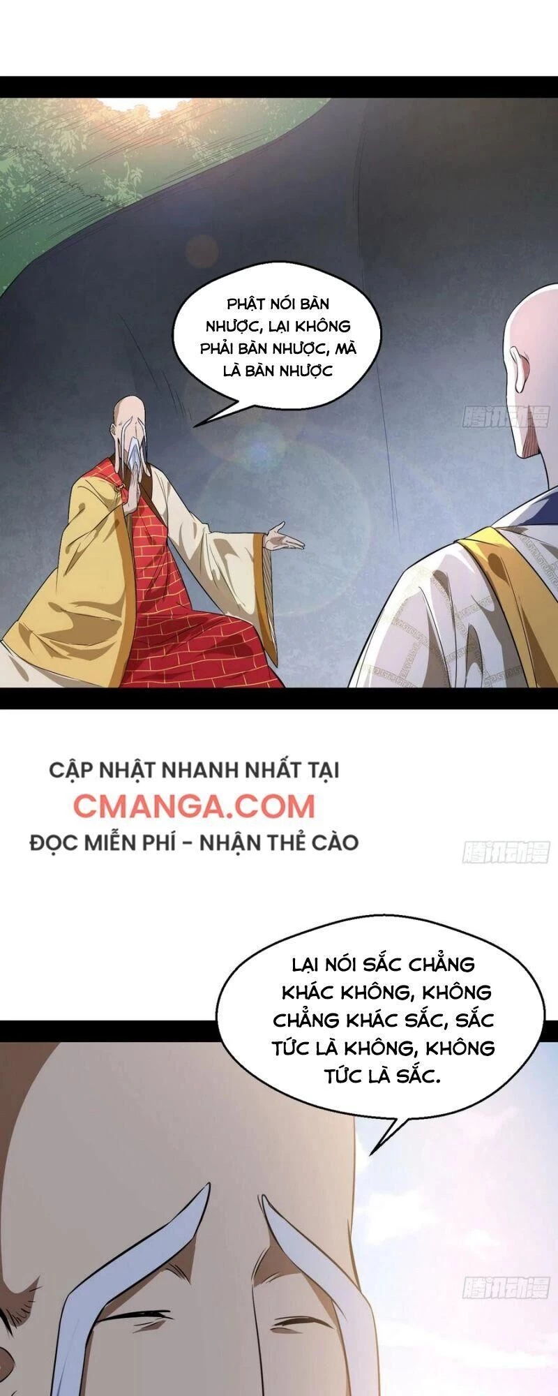 Ta Là Tà Đế Chapter 116 - 19