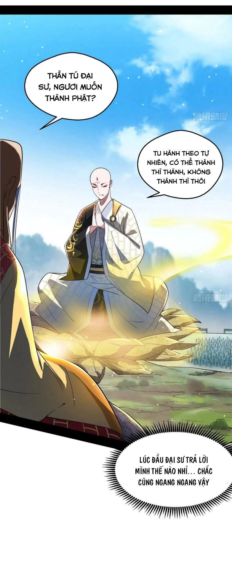 Ta Là Tà Đế Chapter 116 - 57